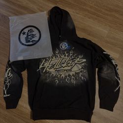 Hellstar Hoodie 
