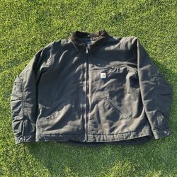 Carhartt Jacket 2XL