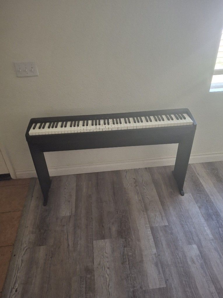 Professional Keyboard