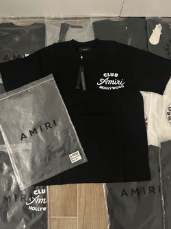 Amiri shirt