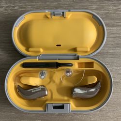 Philips Behind The Ear Hearing Aid 
