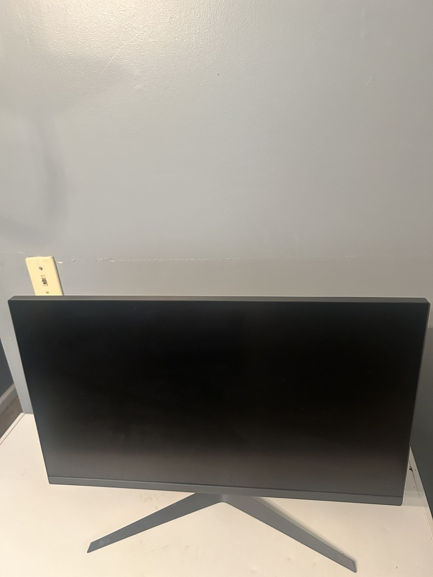 LG 165hz gaming monitor 