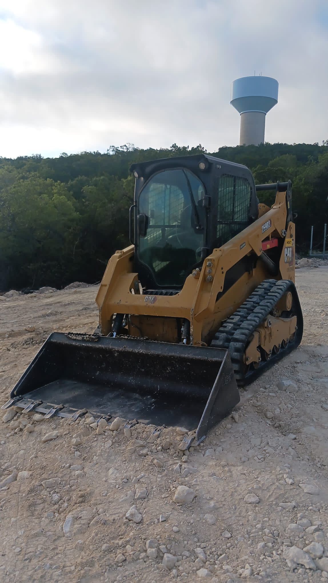 Skid Steer/ Bobcat/ Mini excavator