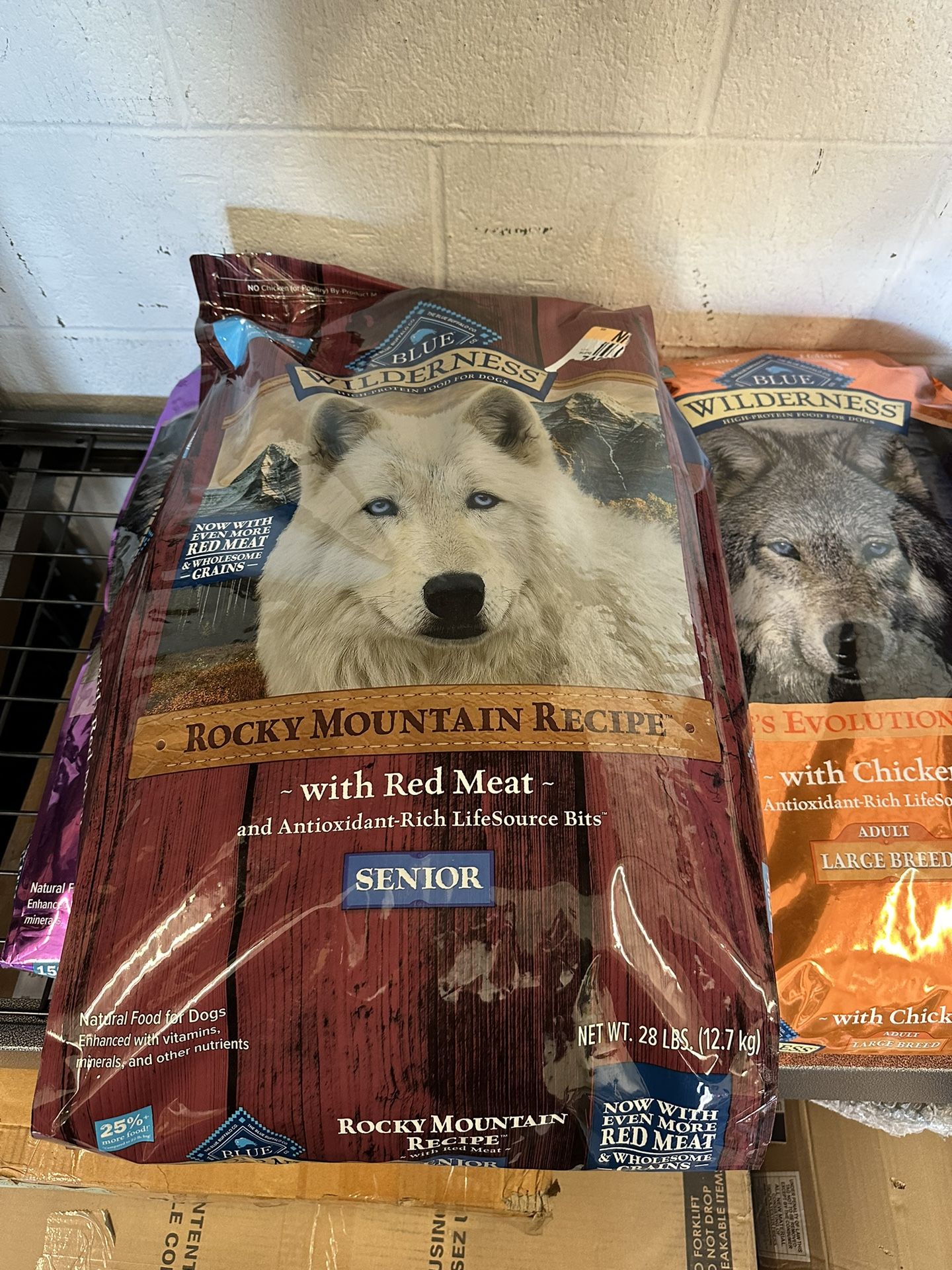 Dog Food