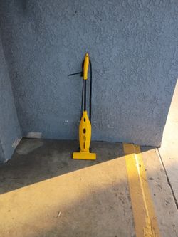 Vacuum