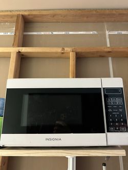 Mini Microwave