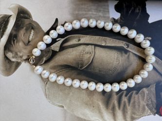 Tincup Choker Custom By Wendy Brigode