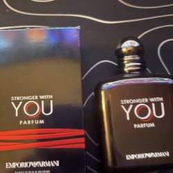 strong with you parfum