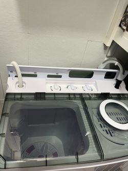 Portable Washing Machine