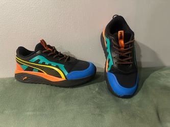 Pumas Size 2