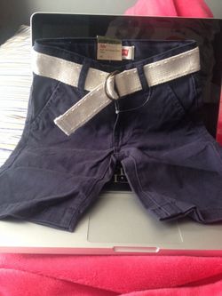 Levi's Shorts