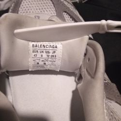 Balenciaga Sneakers Model 3XL  43