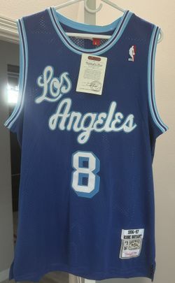 Kobe Bryant Jersey 
