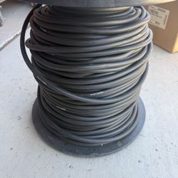 520ft Roll of Fiber Optic Cable