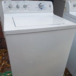 NEW KING SIZE WASHER 