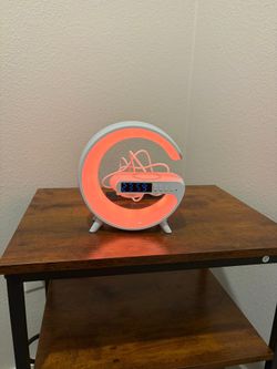 Smart Light Sound Machine