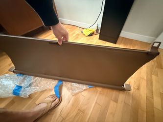 New Nissan 300zx z32 tan cargo cover