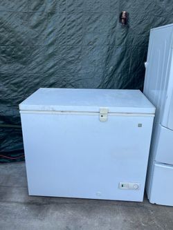 freezer