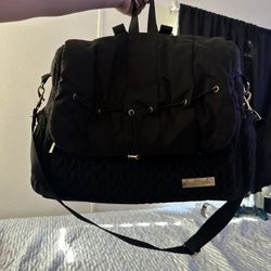 Hannah & Sophia Diaper Backpack 