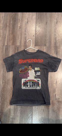 Superbad Mclovin Tee