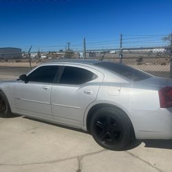 Dodge Charger 