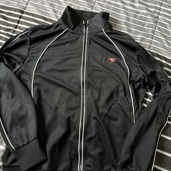 New Faze Clan Zip Up Jacket