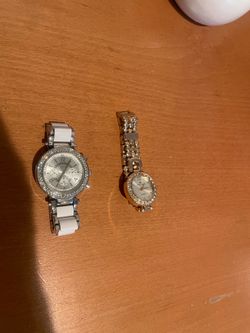 Fashion watches