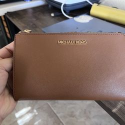 Cartera Michael Kors 