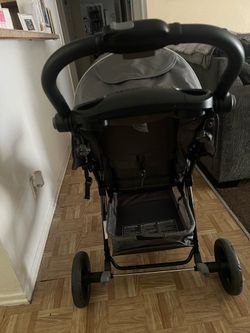 Stroller