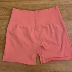 Aurola work out shorts 