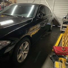 2011 BMW 528i 