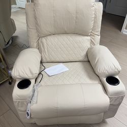 Recliner