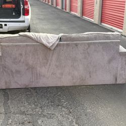 Ashley Furniture Couch