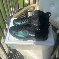 Air Jordan 6s Retro All Star Chameleon 
