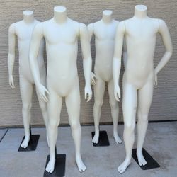 Kids Mannequin $70 Each