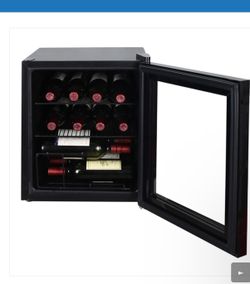 Wine chiller