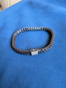 John Hardy bracelet
