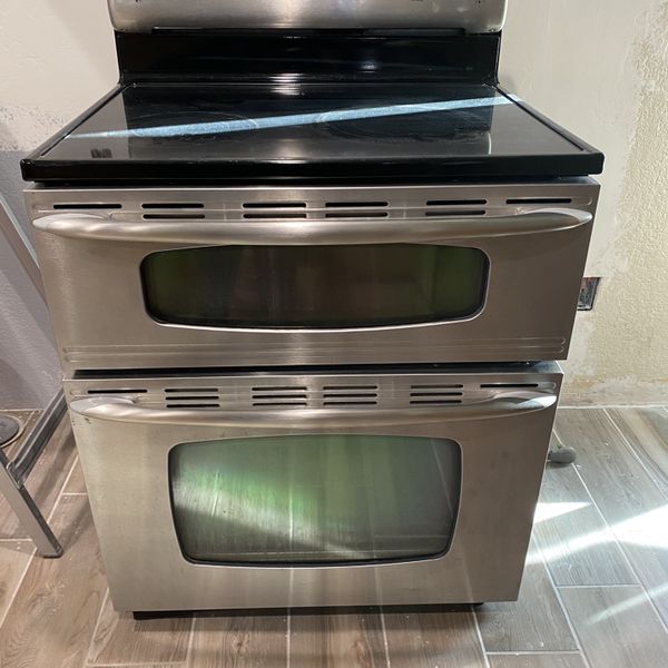 Maytag Gemini Range With Double Oven for Sale in Phoenix, AZ OfferUp