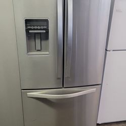 Whirlpool French Door Refrigerator (W30)