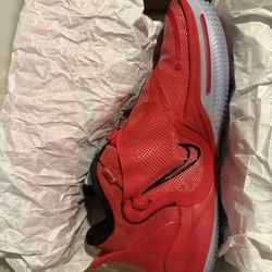 Nike Adapt BB 2.0 Size 9m