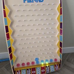Plinko Price Is Right from COSTCO 