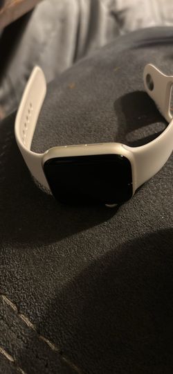 Apple Watch SE