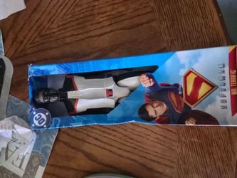 DC Mr. Terrific