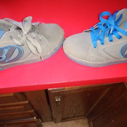 Heelys