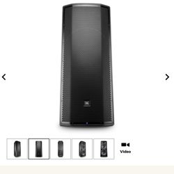 JBL PRX 825