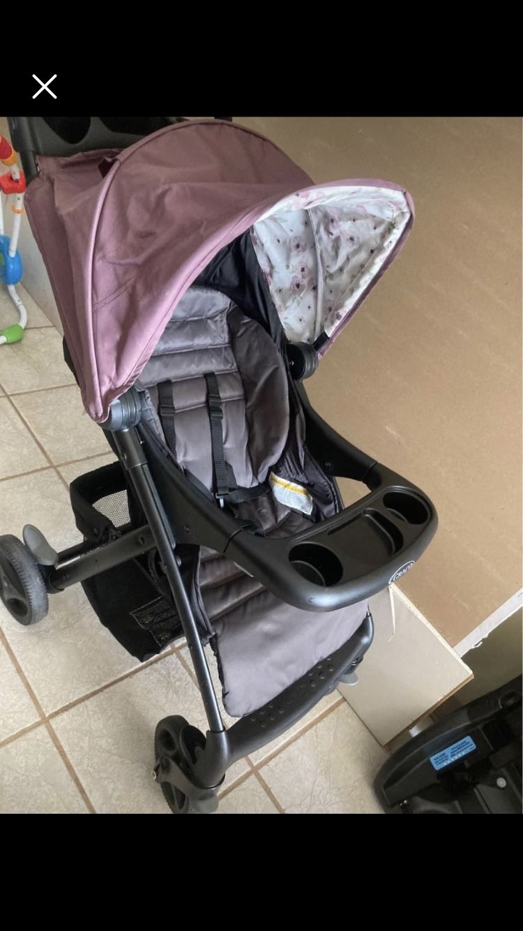 Baby Stroller