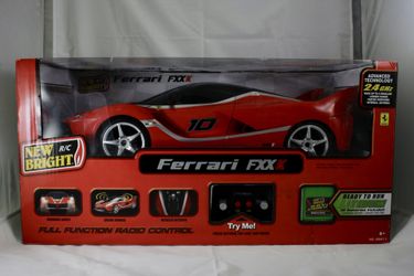 New bright fxxk sales