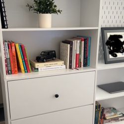  Bookcase 