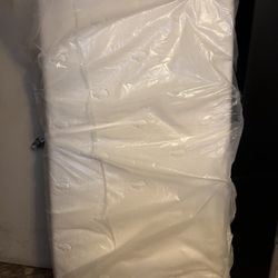 Puffy Cloud Mattress 