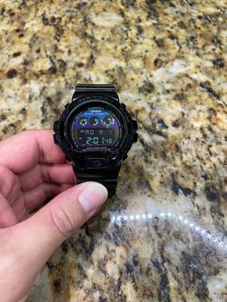 G Shock